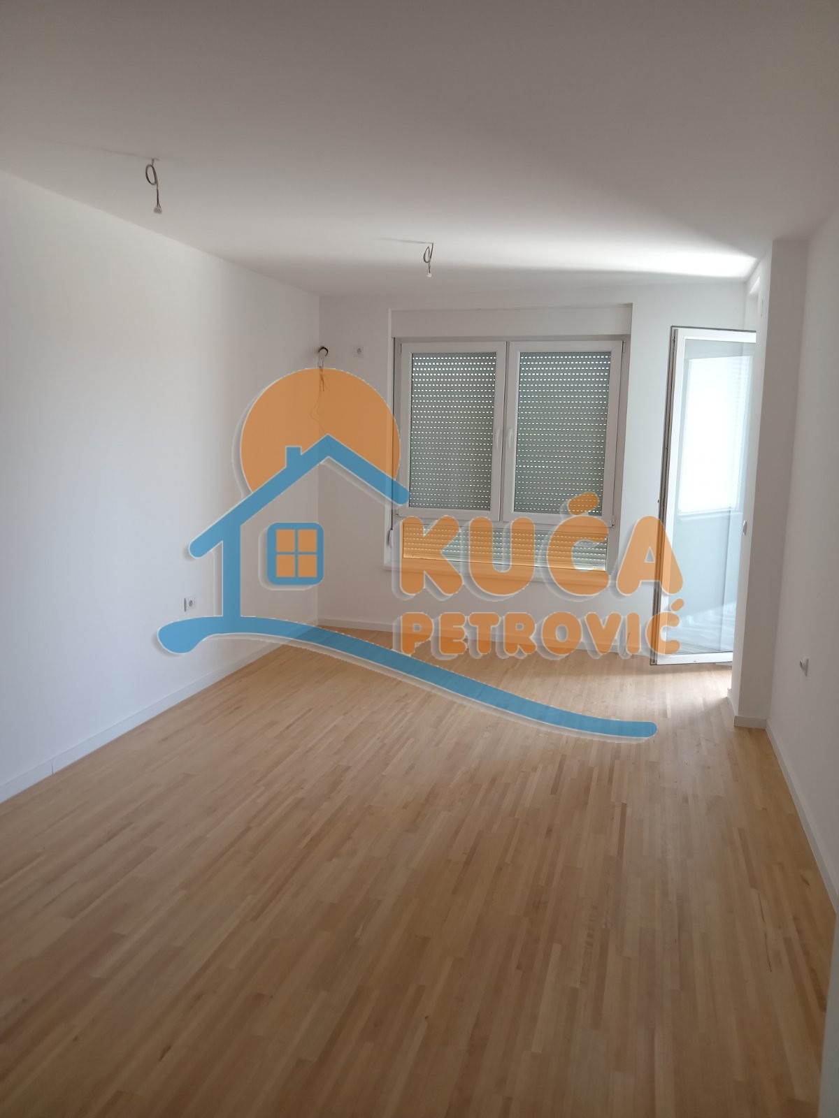 Dvosoban stan, 61 m2, Palilula, Stojana Andrića ID: i-014679 1