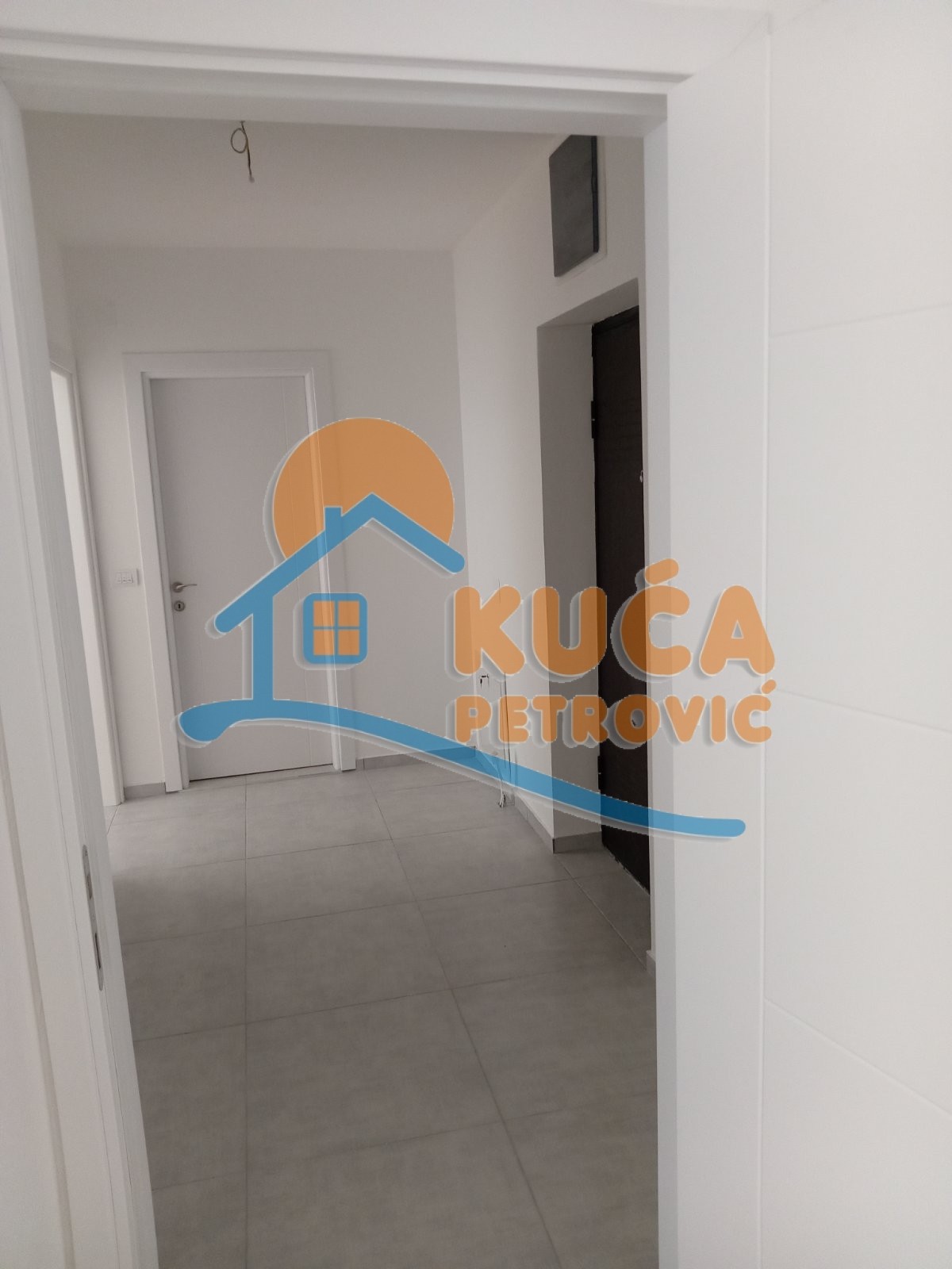 Dvosoban stan, 61 m2, Palilula, Stojana Andrića ID: i-014679 11