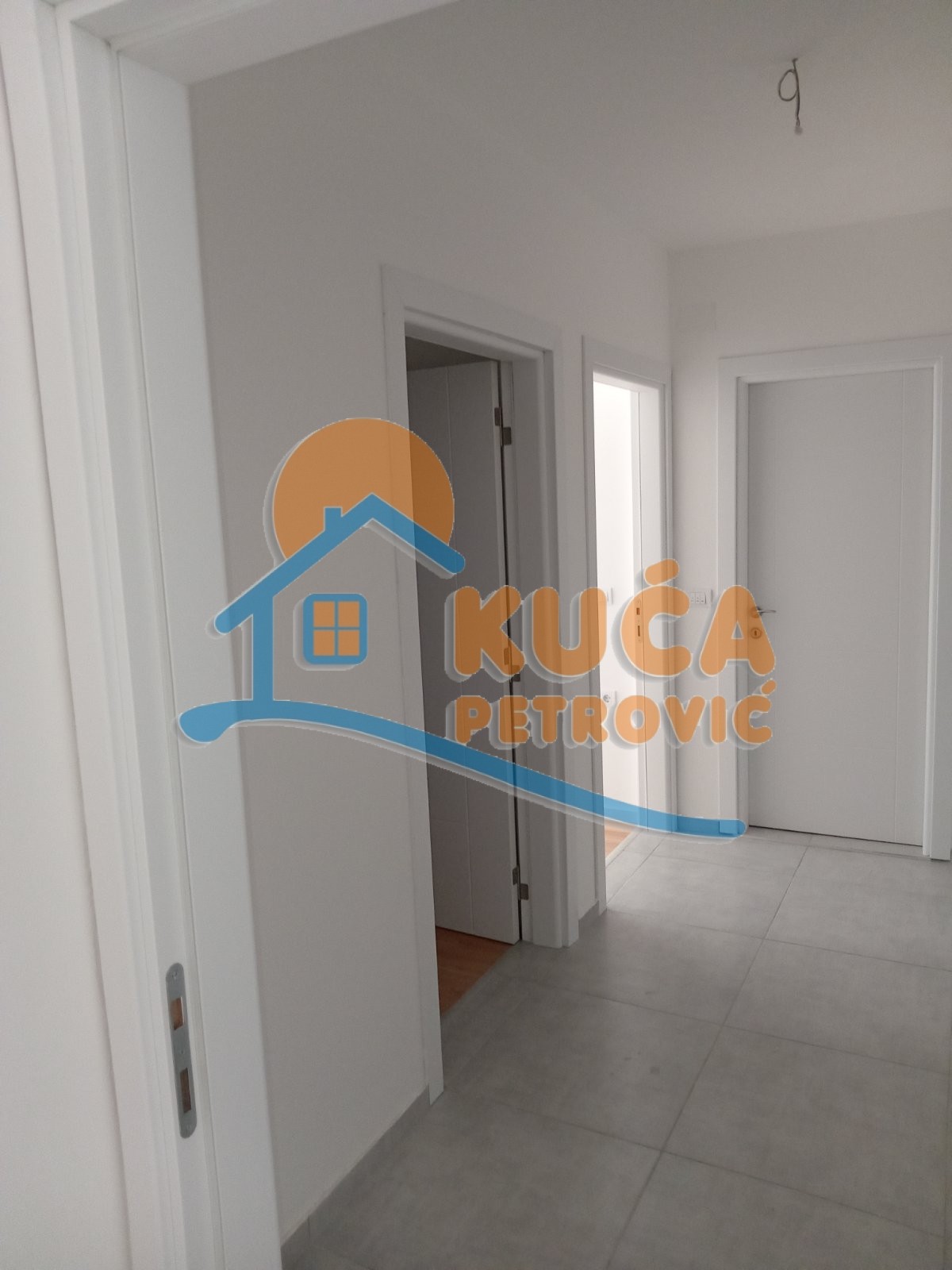 Dvosoban stan, 61 m2, Palilula, Stojana Andrića ID: i-014679 12