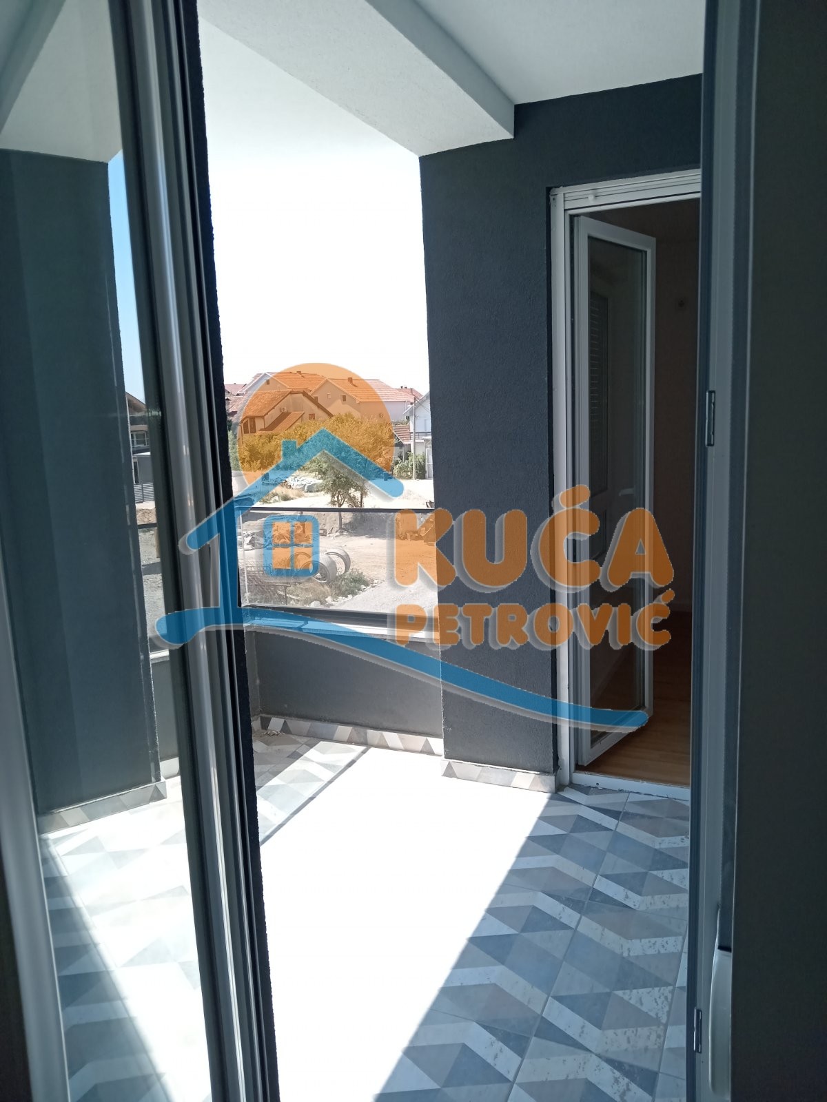 Dvosoban stan, 61 m2, Palilula, Stojana Andrića ID: i-014679 14