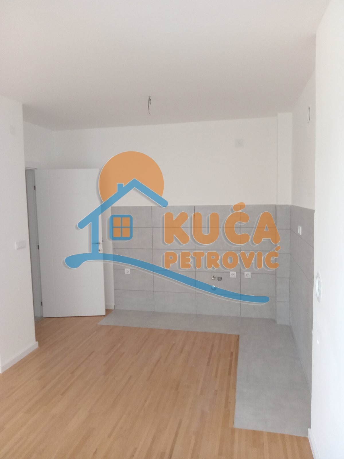 Dvosoban stan, 61 m2, Palilula, Stojana Andrića ID: i-014679 2