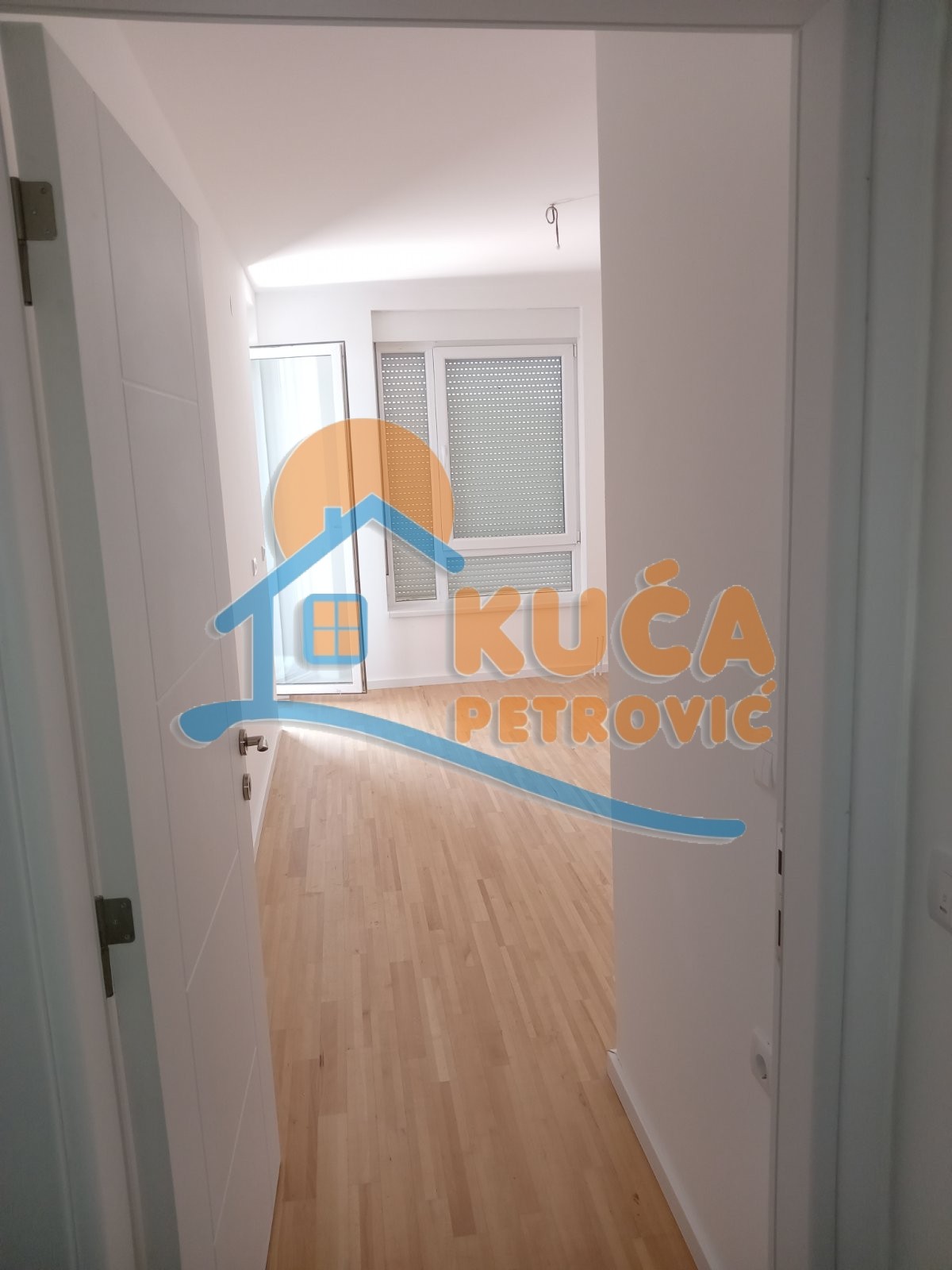 Dvosoban stan, 61 m2, Palilula, Stojana Andrića ID: i-014679 4