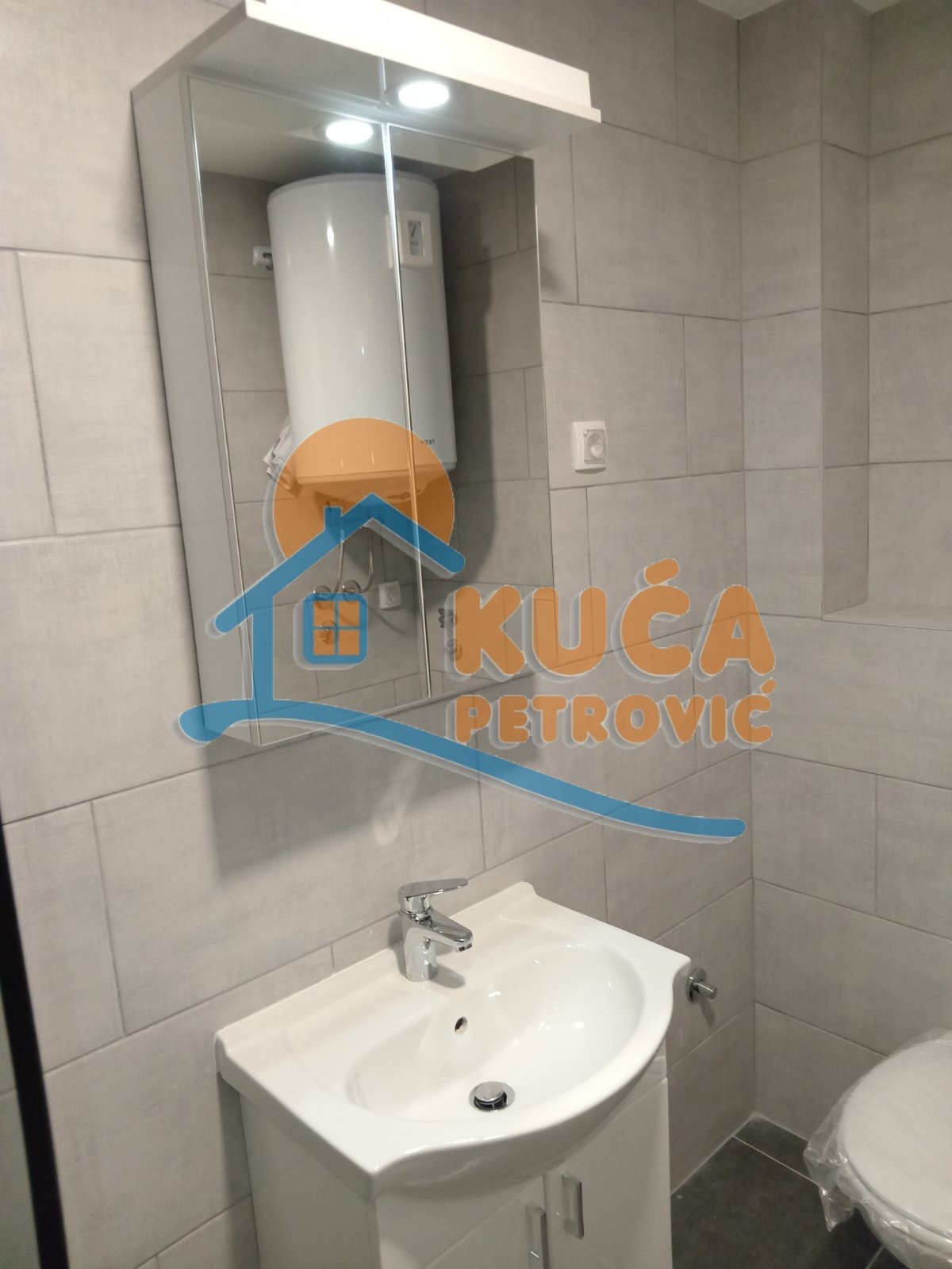 Dvosoban stan, 61 m2, Palilula, Stojana Andrića ID: i-014679 7