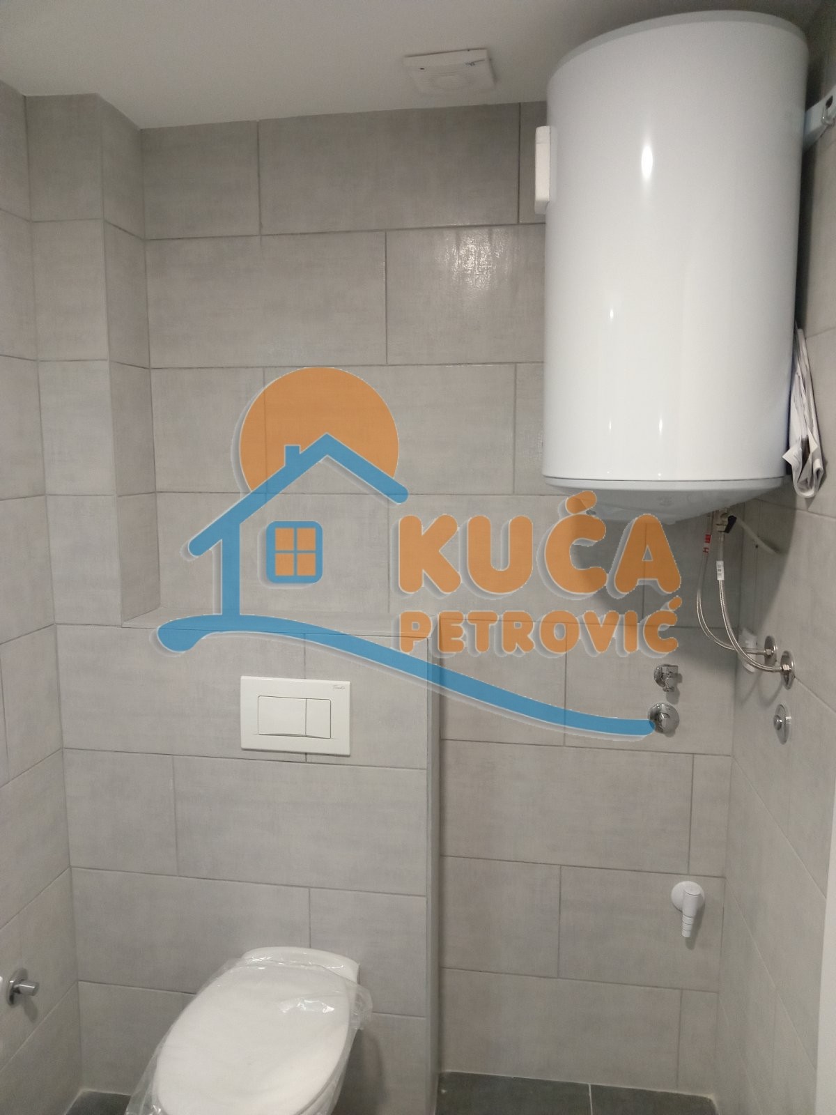 Dvosoban stan, 61 m2, Palilula, Stojana Andrića ID: i-014679 8