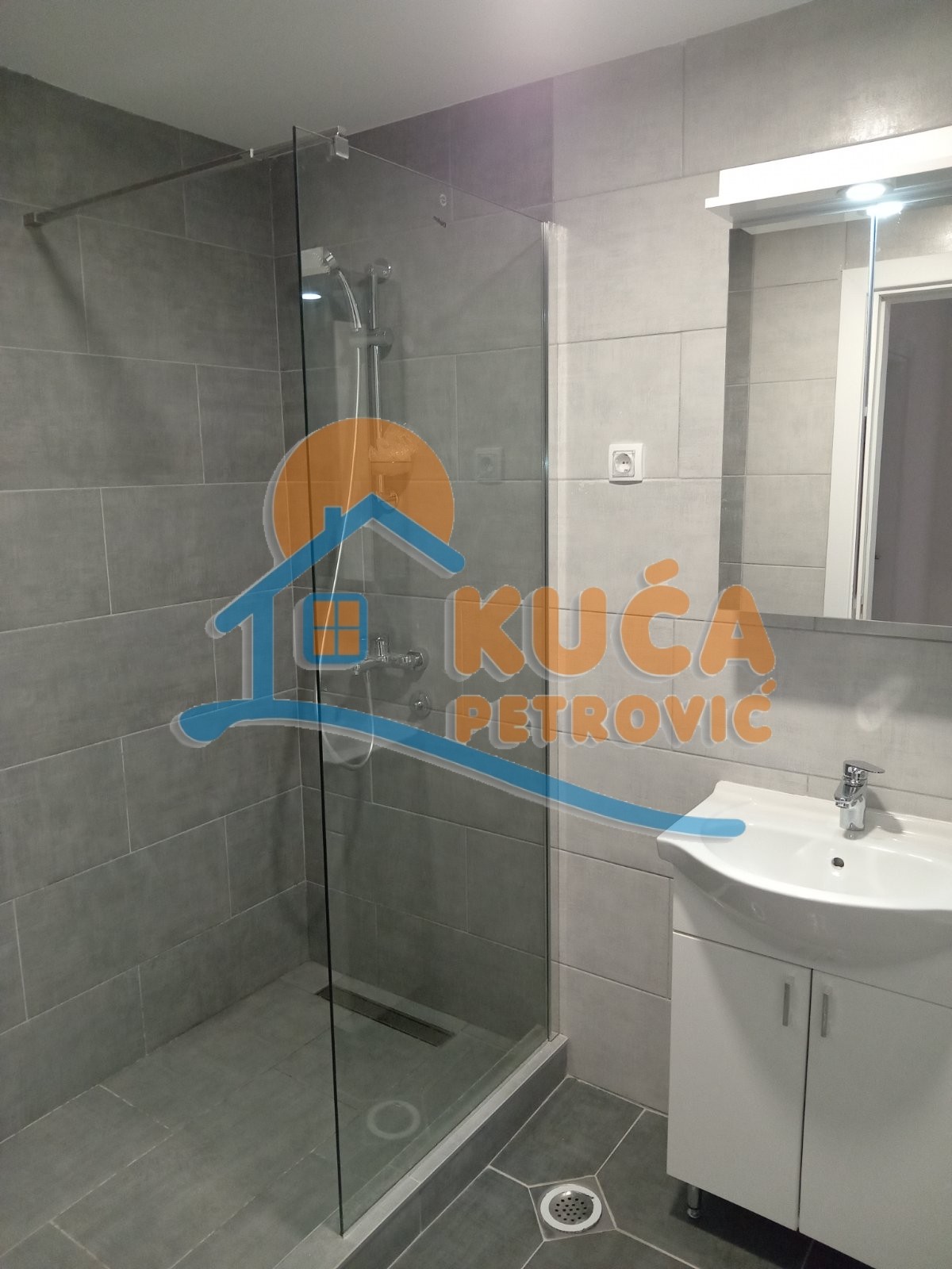 Dvosoban stan, 61 m2, Palilula, Stojana Andrića ID: i-014679 9