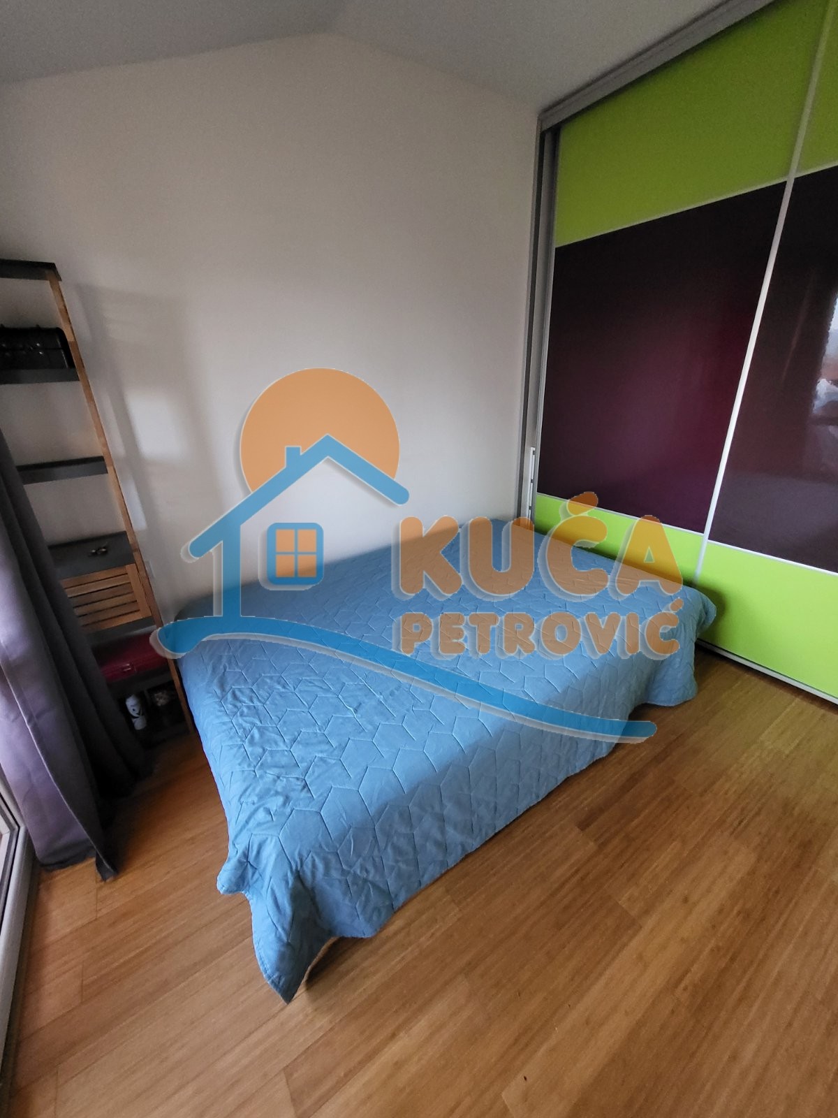 Jednosoban stan, 28 m2, Pantelej, Studenička ID: i-013680 4