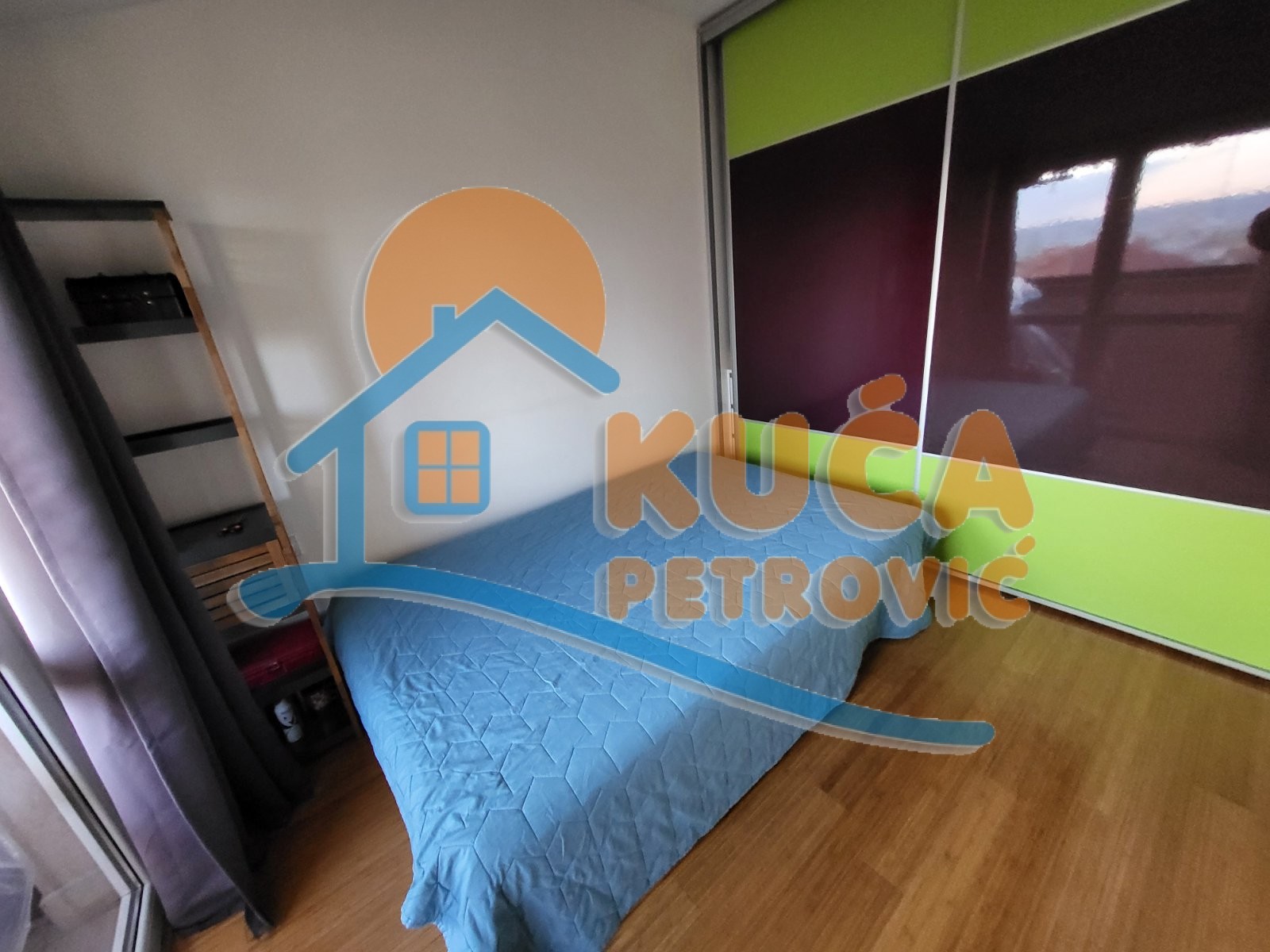 Jednosoban stan, 28 m2, Pantelej, Studenička ID: i-013680 5