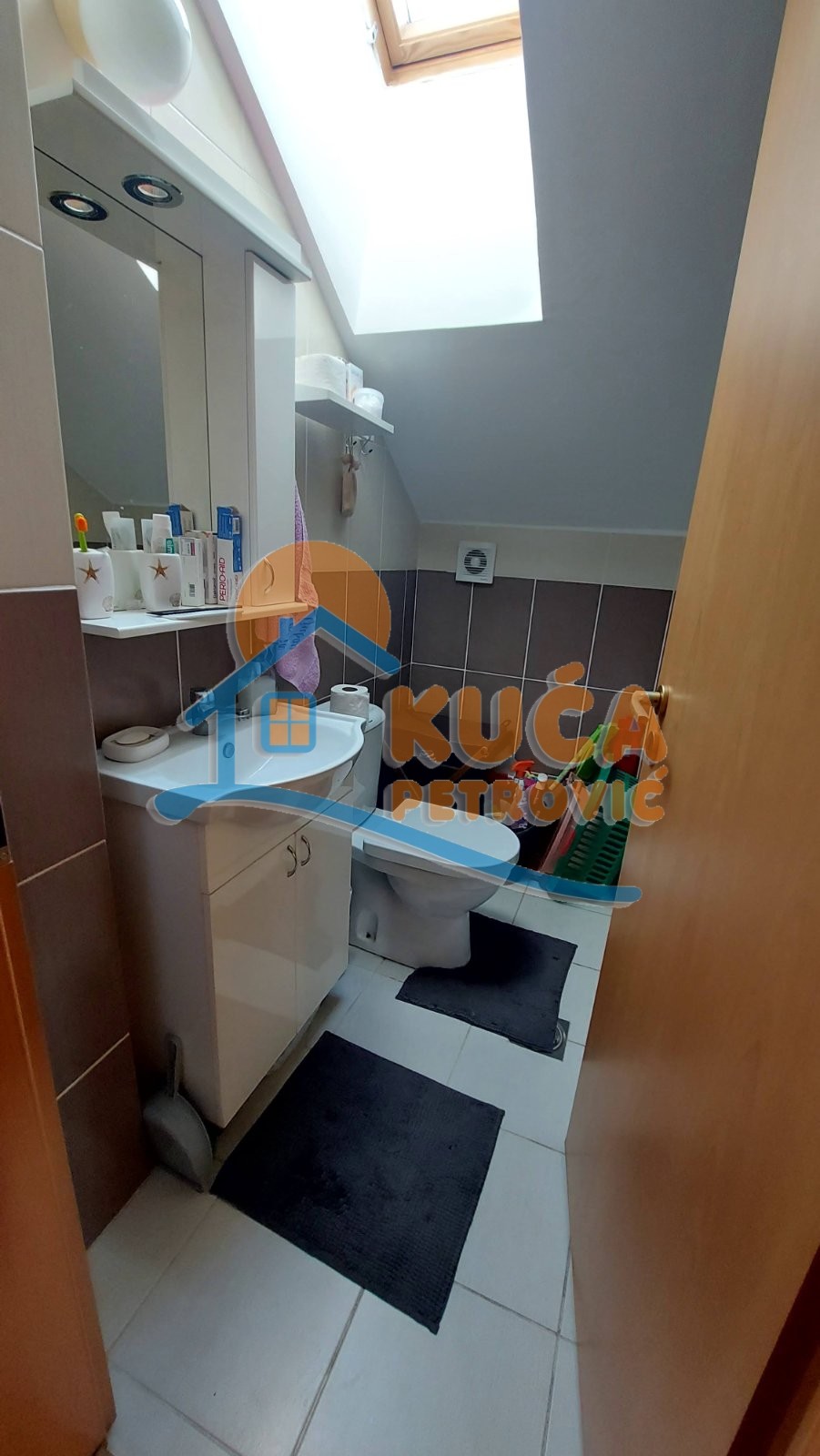 Jednosoban stan, 28 m2, Pantelej, Studenička ID: i-013680 6