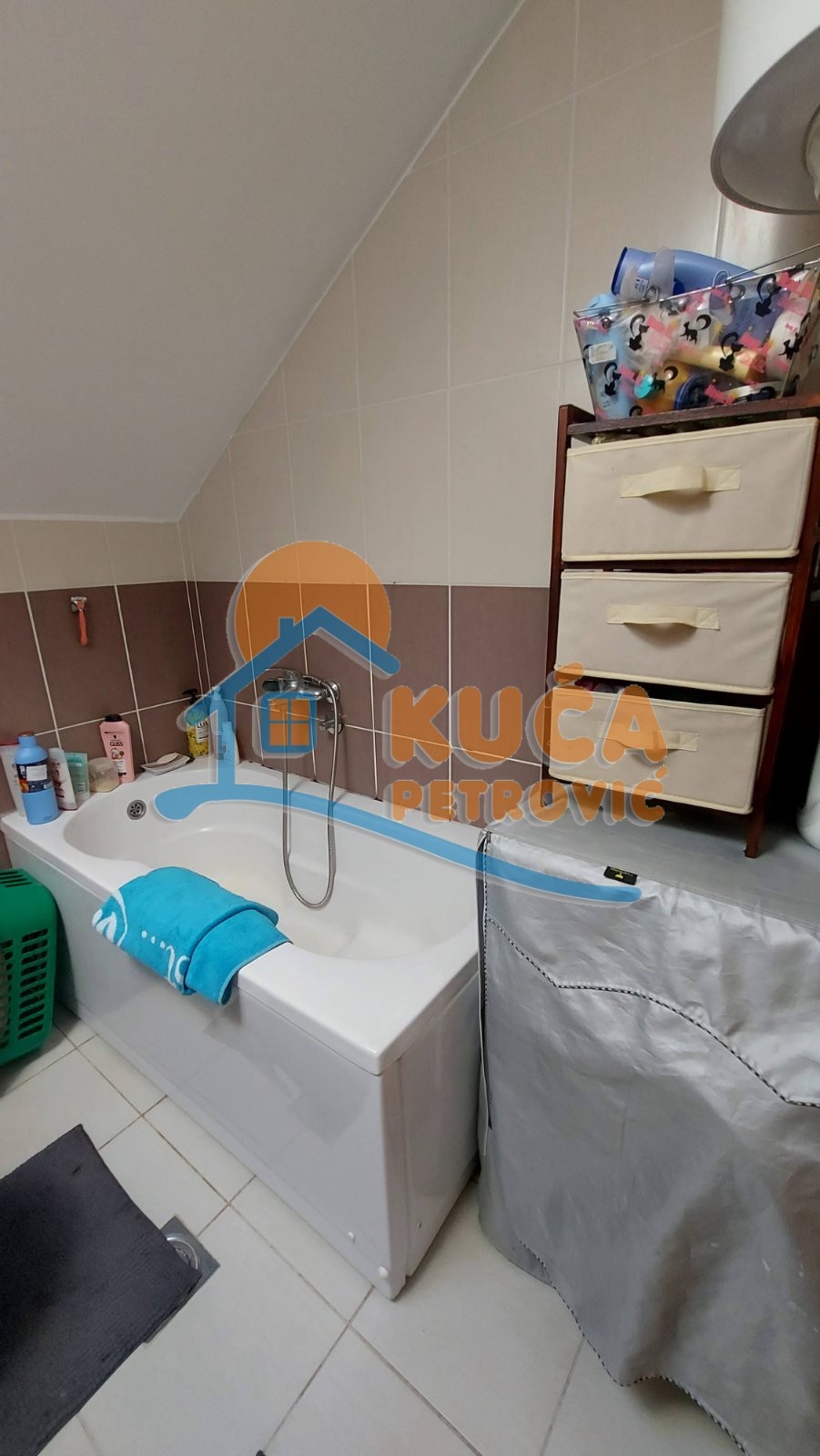 Jednosoban stan, 28 m2, Pantelej, Studenička ID: i-013680 7