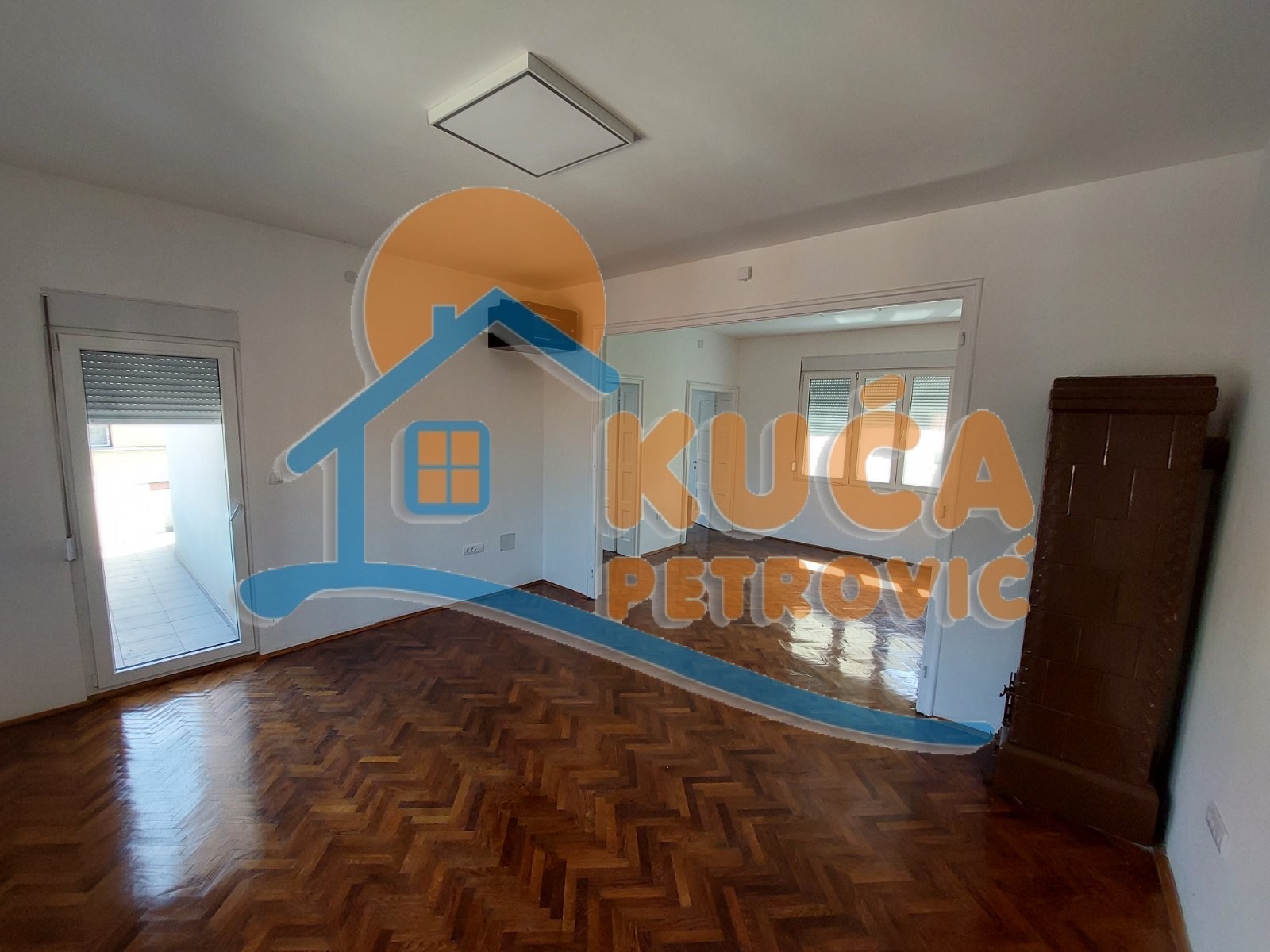 Lokal, 125 m2, Medijana, Cara Dušana ID: i-03829 3