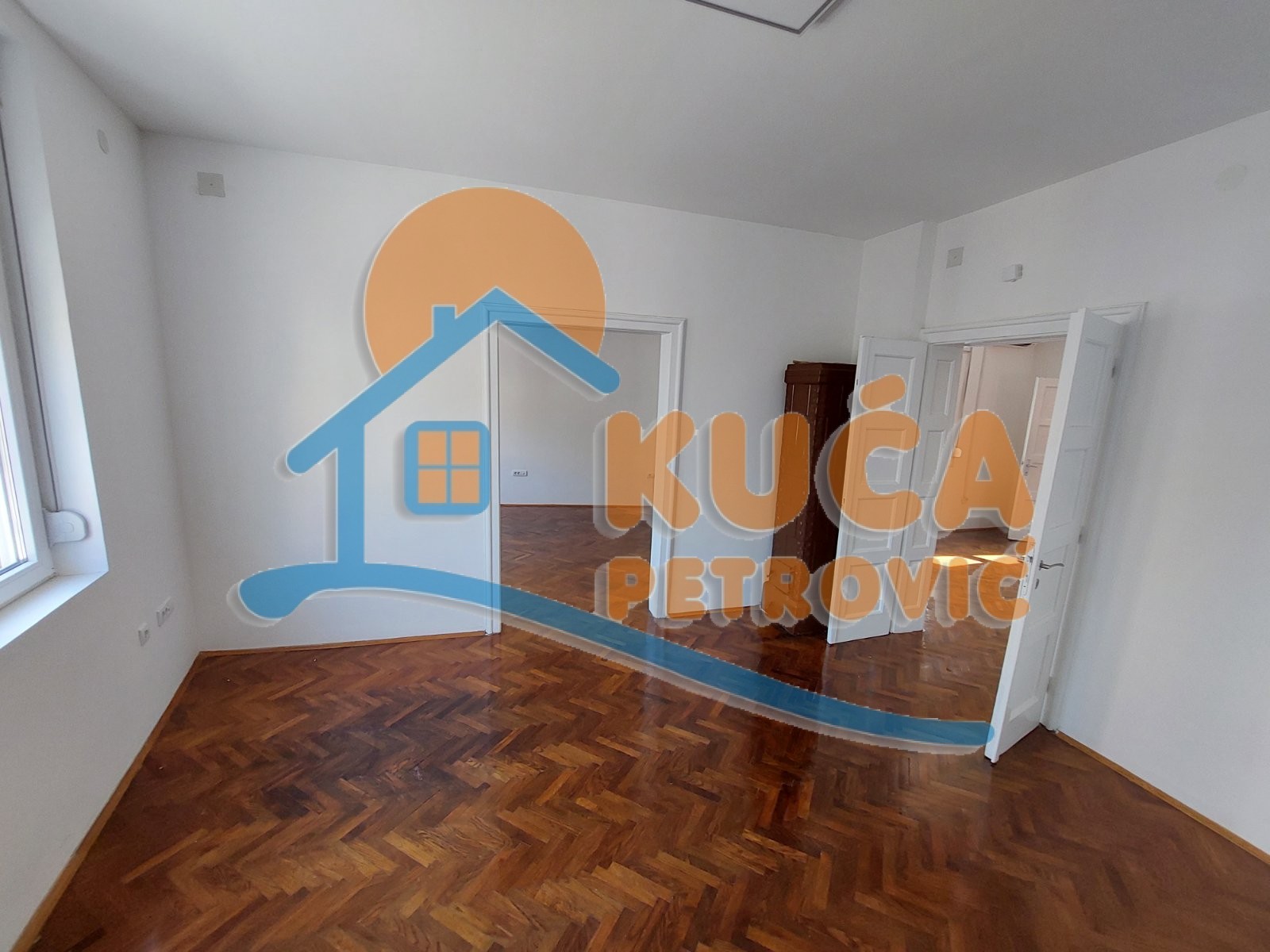 Lokal, 125 m2, Medijana, Cara Dušana ID: i-03829 6
