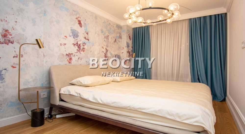 Trosoban stan, 72 m2, Blok 65, Bulevar Heroja sa Kosara ID: 111523 10