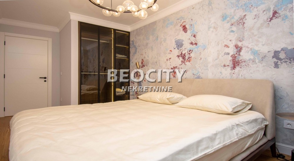 Trosoban stan, 72 m2, Blok 65, Bulevar Heroja sa Kosara ID: 111523 11