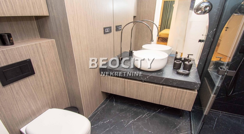 Trosoban stan, 72 m2, Blok 65, Bulevar Heroja sa Kosara ID: 111523 12