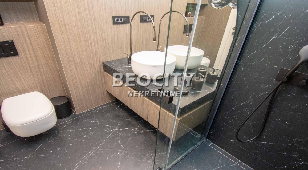 Trosoban stan, 72 m2, Blok 65, Bulevar Heroja sa Kosara ID: 111523 15