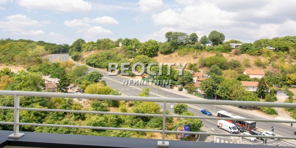 Trosoban stan, 72 m2, Blok 65, Bulevar Heroja sa Kosara ID: 111523 18