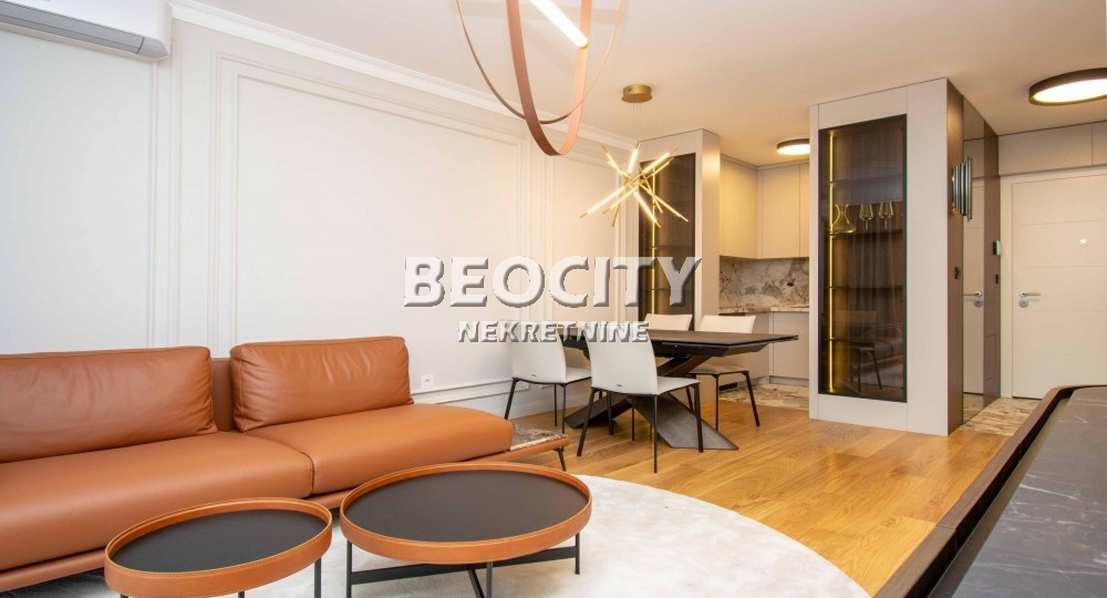 Trosoban stan, 72 m2, Blok 65, Bulevar Heroja sa Kosara ID: 111523 2