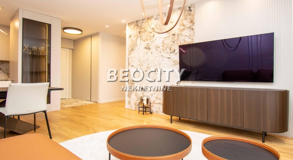 Trosoban stan, 72 m2, Blok 65, Bulevar Heroja sa Kosara ID: 111523 3