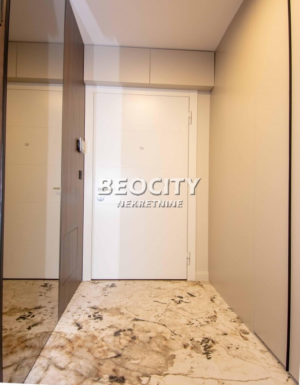 Trosoban stan, 72 m2, Blok 65, Bulevar Heroja sa Kosara ID: 111523 5