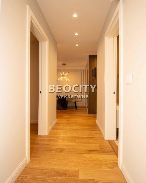 Trosoban stan, 72 m2, Blok 65, Bulevar Heroja sa Kosara ID: 111523 7