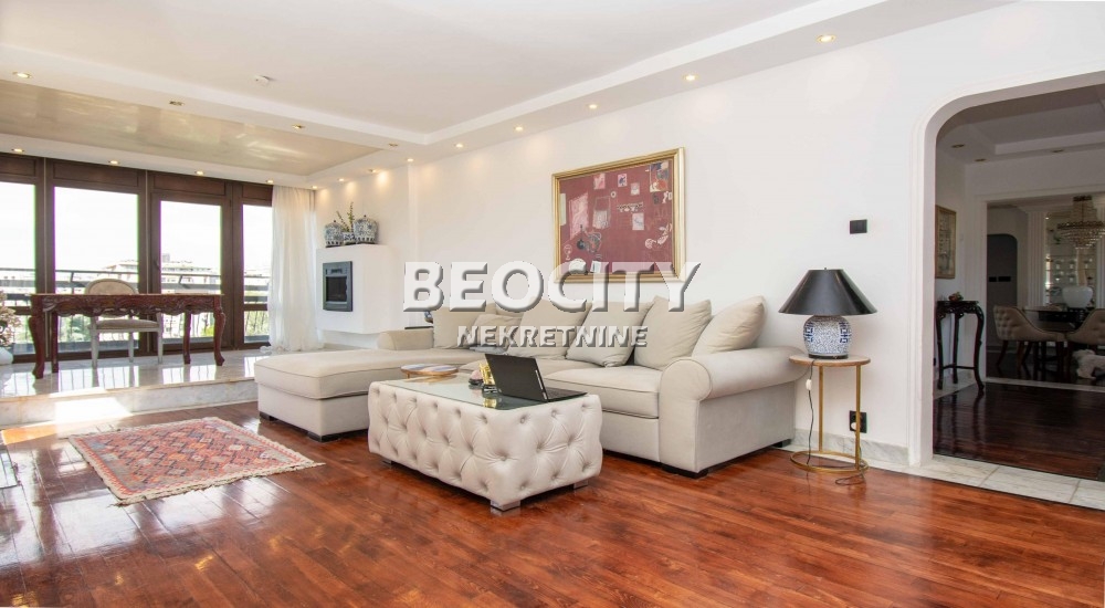 četvorosoban stan, 167 m2, Blok 70a, Omladinskih brigada ID: 122061 1