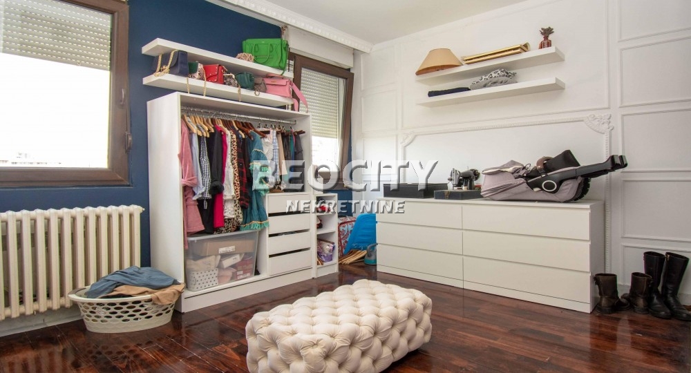 četvorosoban stan, 167 m2, Blok 70a, Omladinskih brigada ID: 122061 10