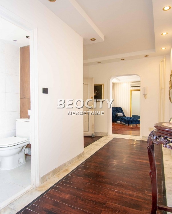 četvorosoban stan, 167 m2, Blok 70a, Omladinskih brigada ID: 122061 12