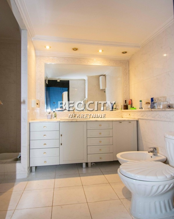 četvorosoban stan, 167 m2, Blok 70a, Omladinskih brigada ID: 122061 13