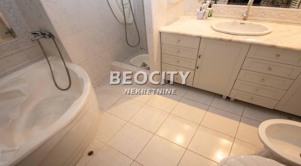 četvorosoban stan, 167 m2, Blok 70a, Omladinskih brigada ID: 122061 15