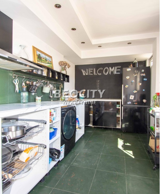 četvorosoban stan, 167 m2, Blok 70a, Omladinskih brigada ID: 122061 3