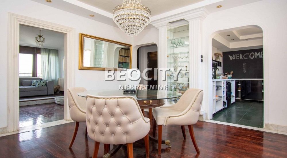 četvorosoban stan, 167 m2, Blok 70a, Omladinskih brigada ID: 122061 4