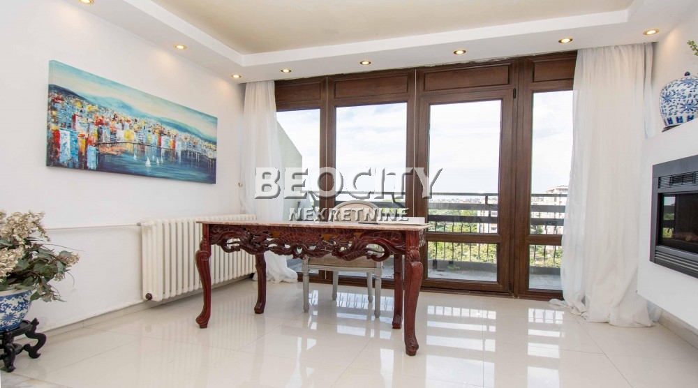 četvorosoban stan, 167 m2, Blok 70a, Omladinskih brigada ID: 122061 5