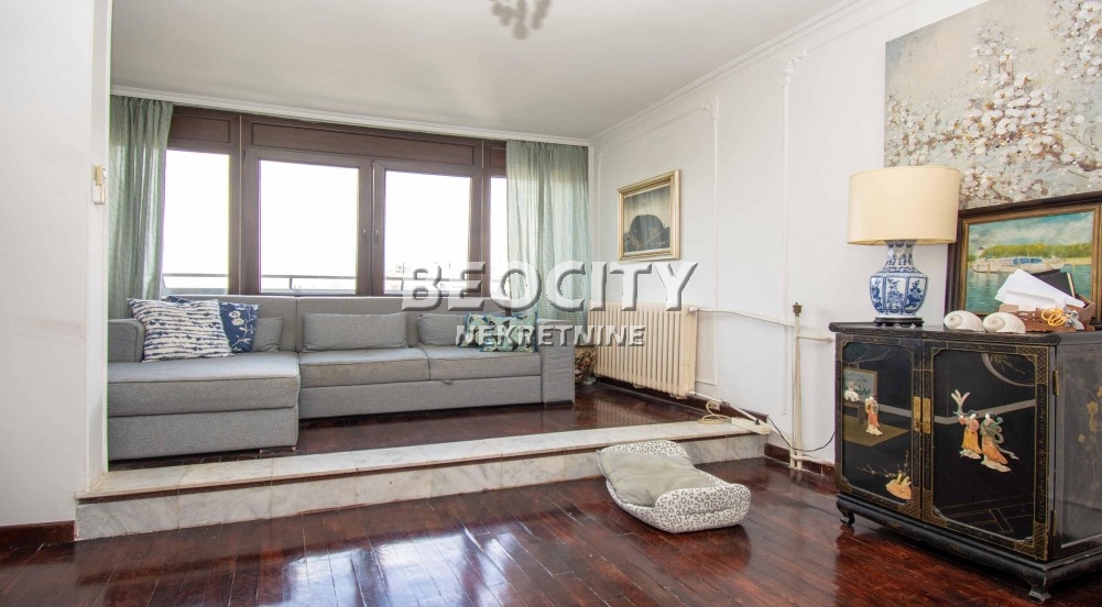 četvorosoban stan, 167 m2, Blok 70a, Omladinskih brigada ID: 122061 6