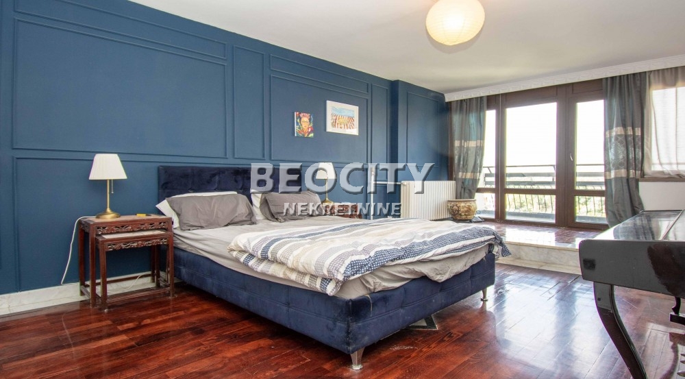 četvorosoban stan, 167 m2, Blok 70a, Omladinskih brigada ID: 122061 8