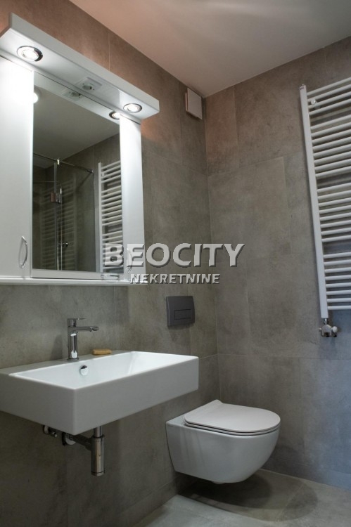 Dvosoban stan, 47 m2, Vračar ID: 85106 10