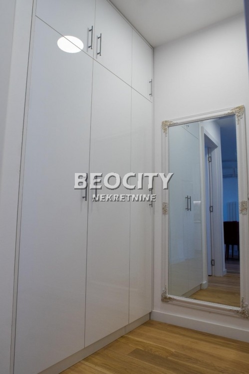 Dvosoban stan, 47 m2, Vračar ID: 85106 11