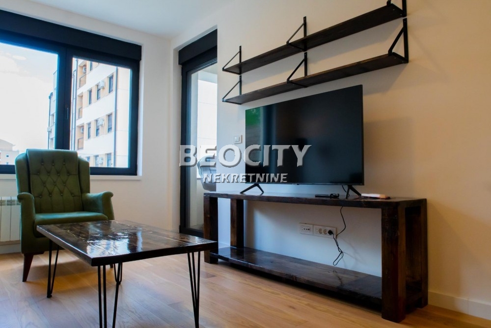 Dvosoban stan, 47 m2, Vračar ID: 85106 3