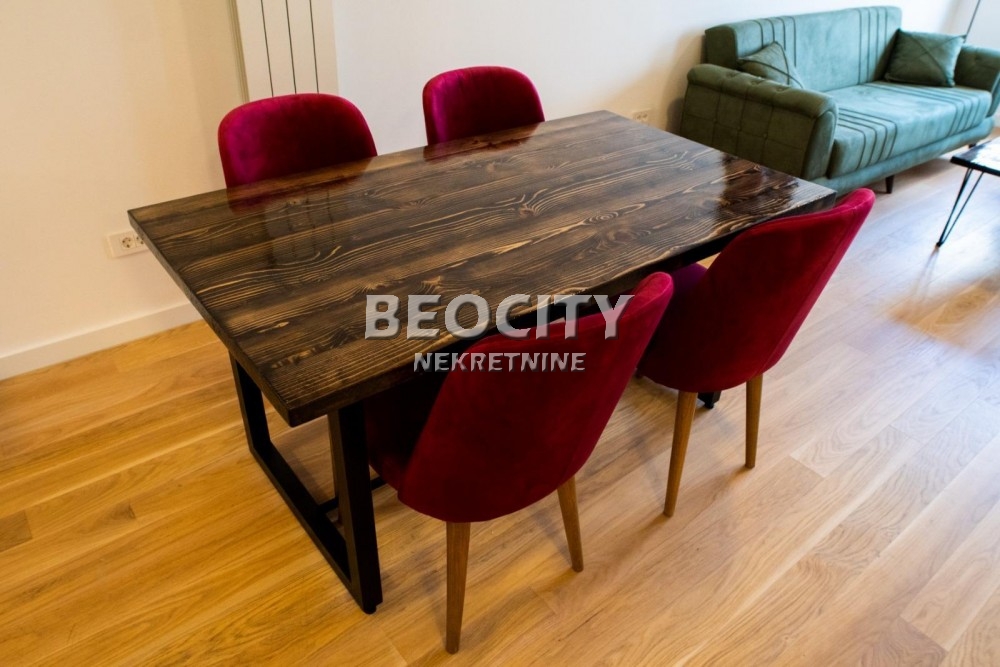 Dvosoban stan, 47 m2, Vračar ID: 85106 4