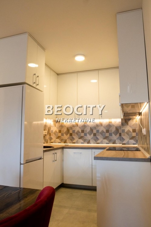 Dvosoban stan, 47 m2, Vračar ID: 85106 5