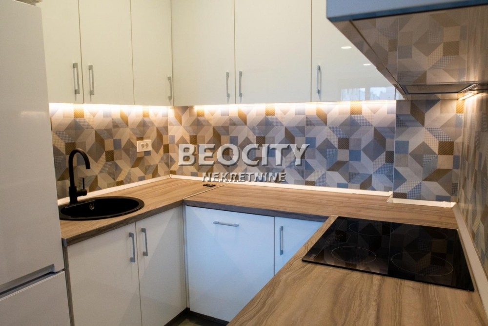 Dvosoban stan, 47 m2, Vračar ID: 85106 6