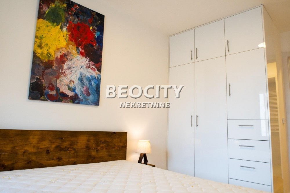 Dvosoban stan, 47 m2, Vračar ID: 85106 7