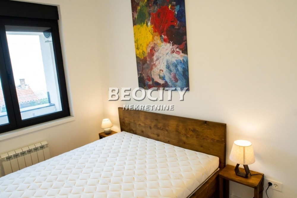 Dvosoban stan, 47 m2, Vračar ID: 85106 8