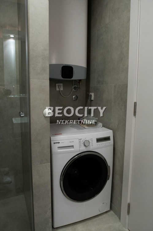 Dvosoban stan, 47 m2, Vračar ID: 85106 9