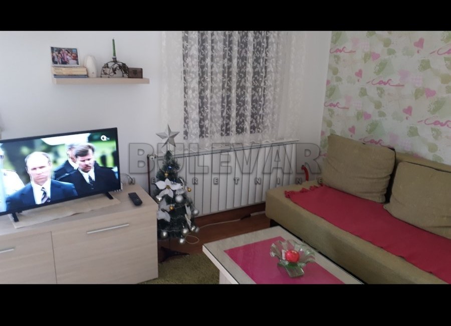 Dvosoban stan, 51 m2, Zlatibor 1 ID: p-014688 2