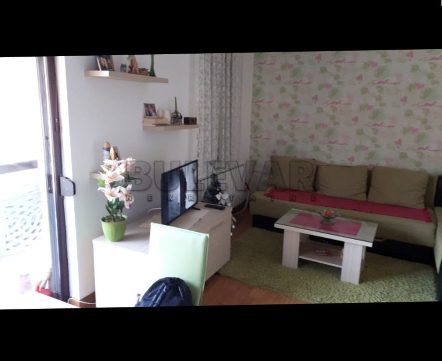 Dvosoban stan, 51 m2, Zlatibor 1 ID: p-014688 3