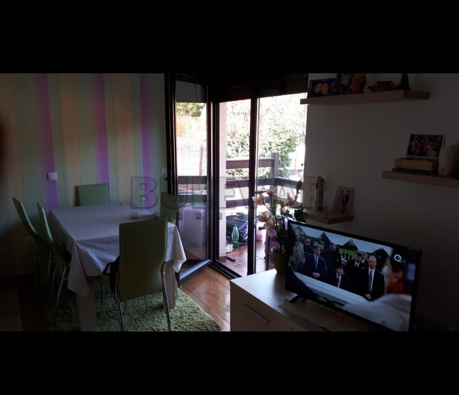 Dvosoban stan, 51 m2, Zlatibor 1 ID: p-014688 4