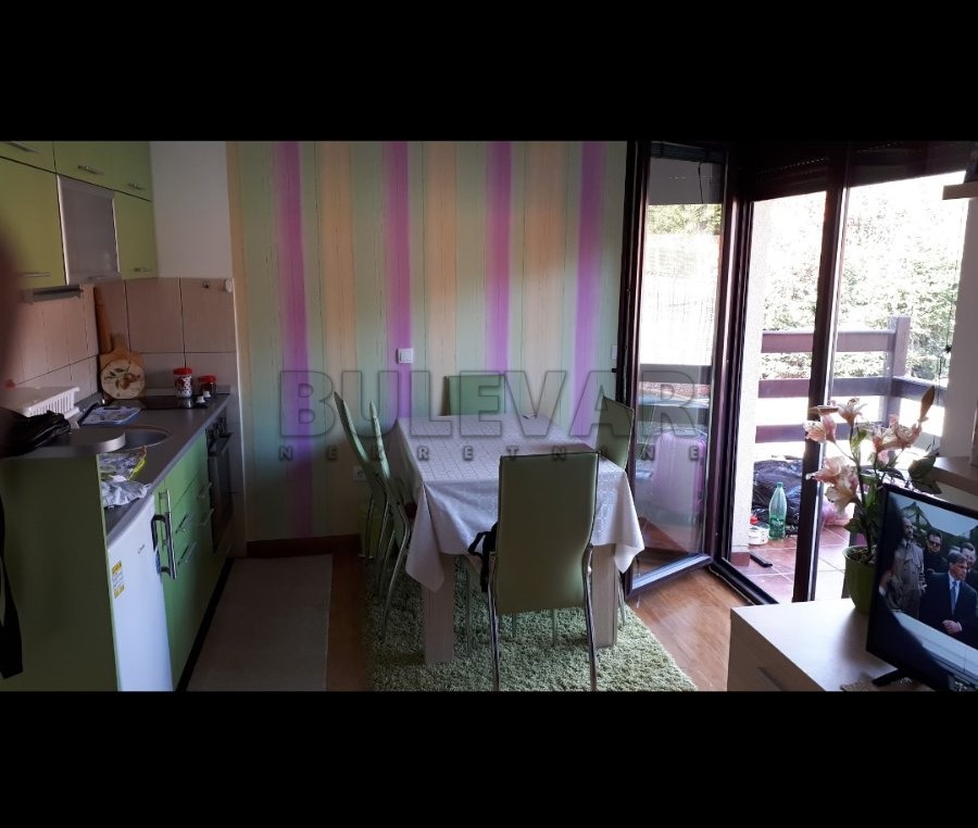 Dvosoban stan, 51 m2, Zlatibor 1 ID: p-014688 5