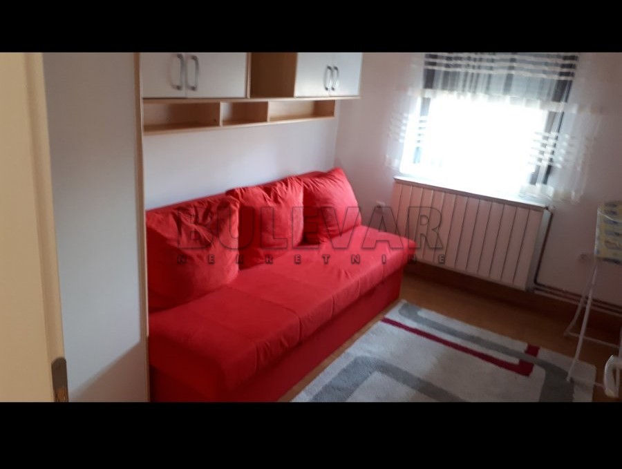 Dvosoban stan, 51 m2, Zlatibor 1 ID: p-014688 8