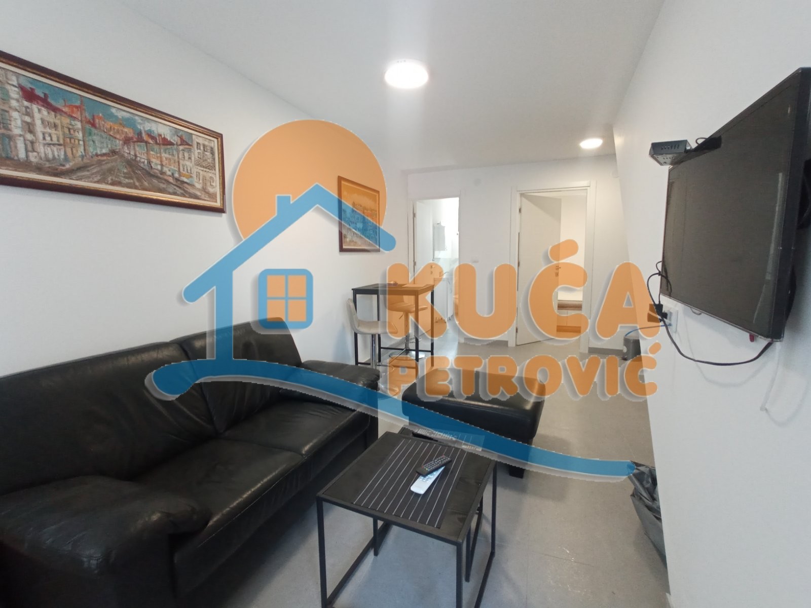 Jednosoban stan, 31 m2, Medijana, Banjalučka ID: i-014689 1