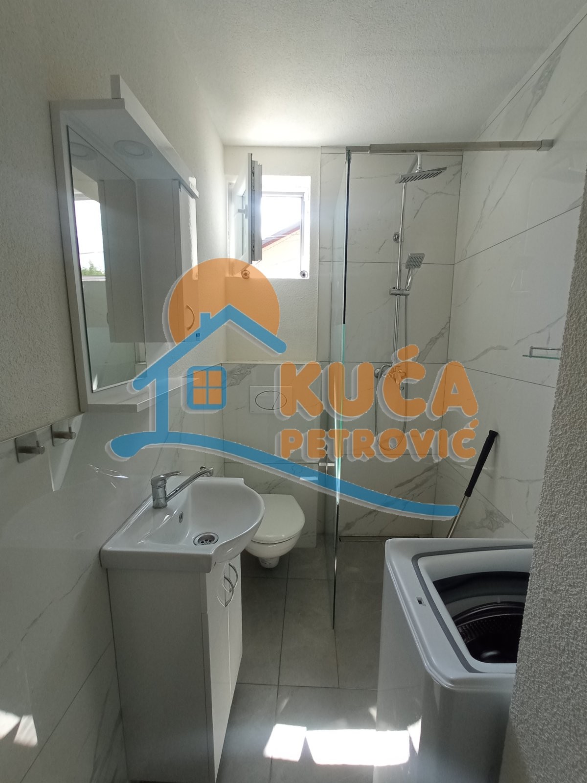 Jednosoban stan, 31 m2, Medijana, Banjalučka ID: i-014689 10